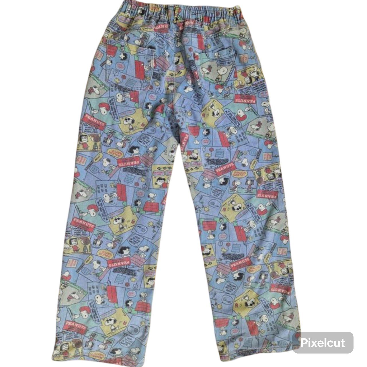 Jeans: Snoopy Jeans S – Usato da Langnau am Albis venduto da Kookysprite 1