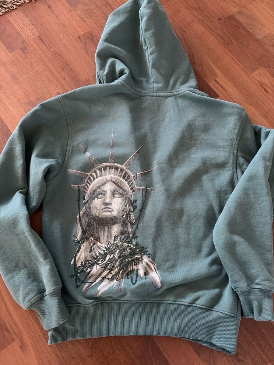 Jacken: Coole Sweatshirt Jacke, Gr. S – Gebraucht aus Widnau von tanner99