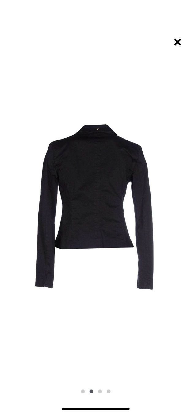 Completi & Tailleur: Set Armani Jeans Gr.34 – Usato da Mönchaltorf venduto da nzhuravel 5