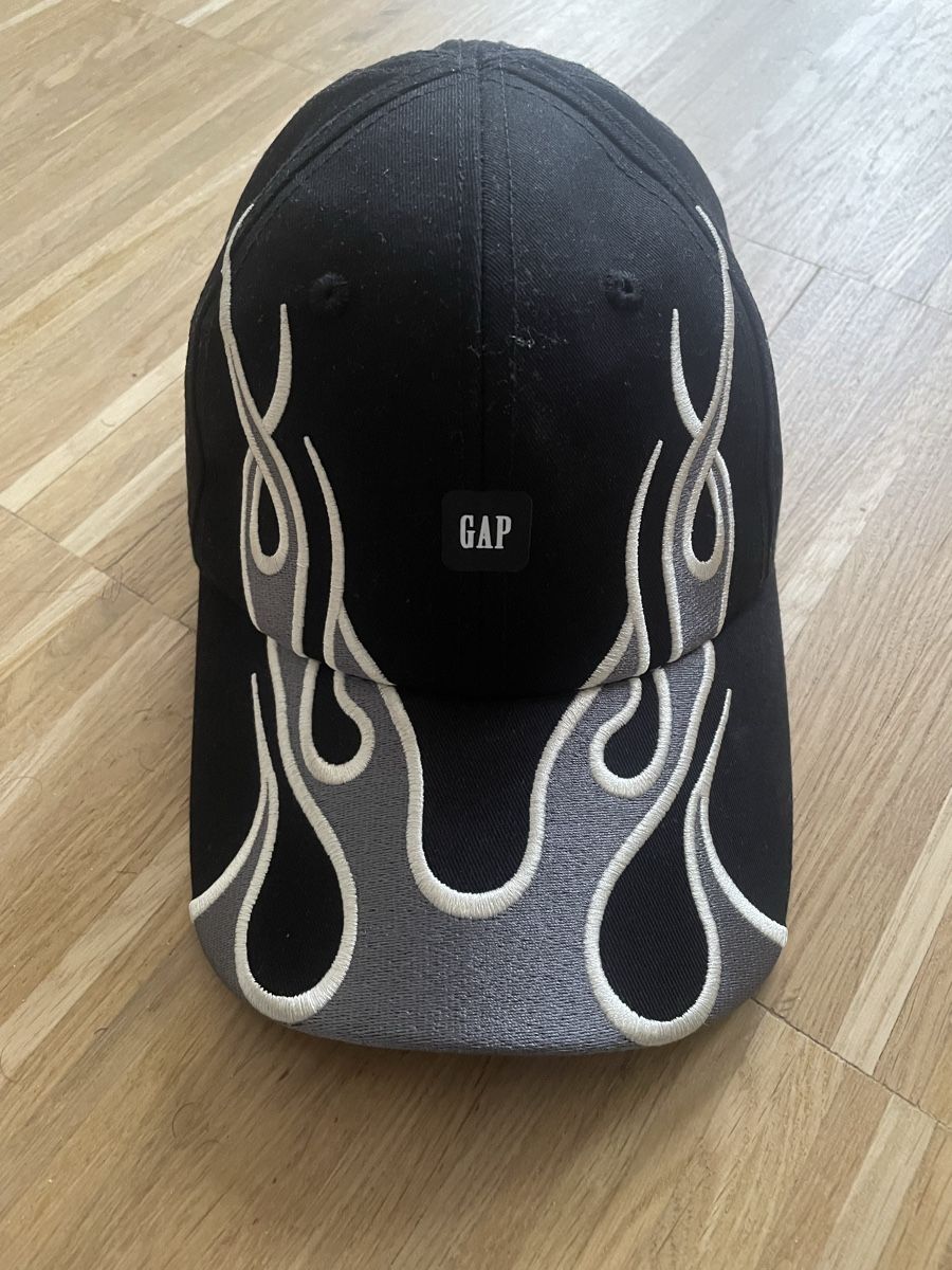 Copricapi, berretti & cappellini: GAP X YZY Hut – Usato da Muttenz venduto da asv_mtb8 1