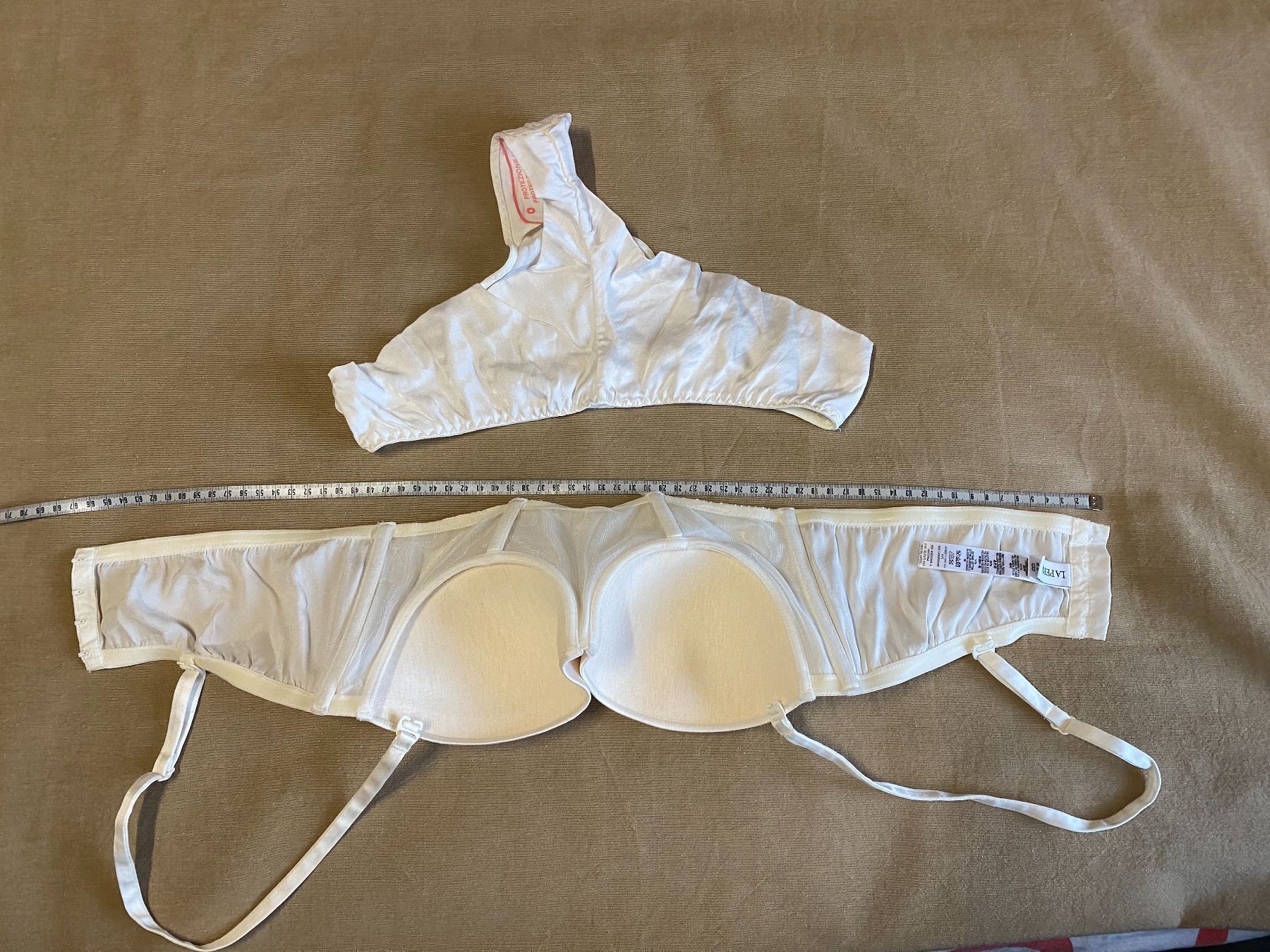 La Perla Altra biancheria intima: La Perla BH set 80B – Usato da Liestal venduto da Goldart 1