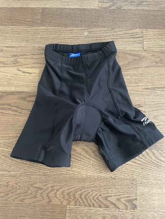 Gute Radhose Gr. M für Damen, perfekt für die Sommerfahrten 