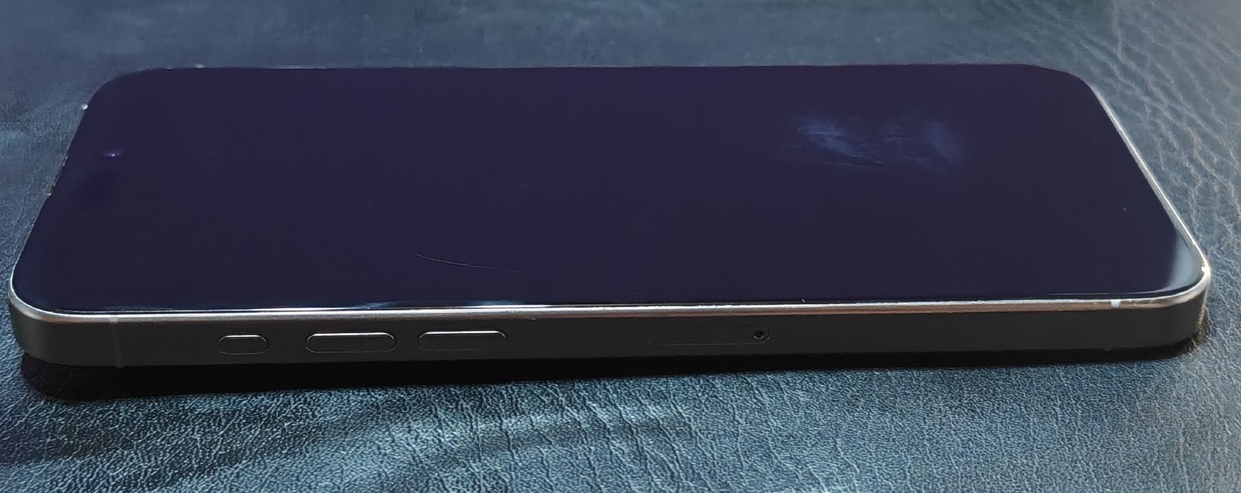 Apple Telefoni cellulari / Smartphones: Iphone 15 pro max 512gb defect – Difettoso da Kerzers venduto da Stanis1av 7