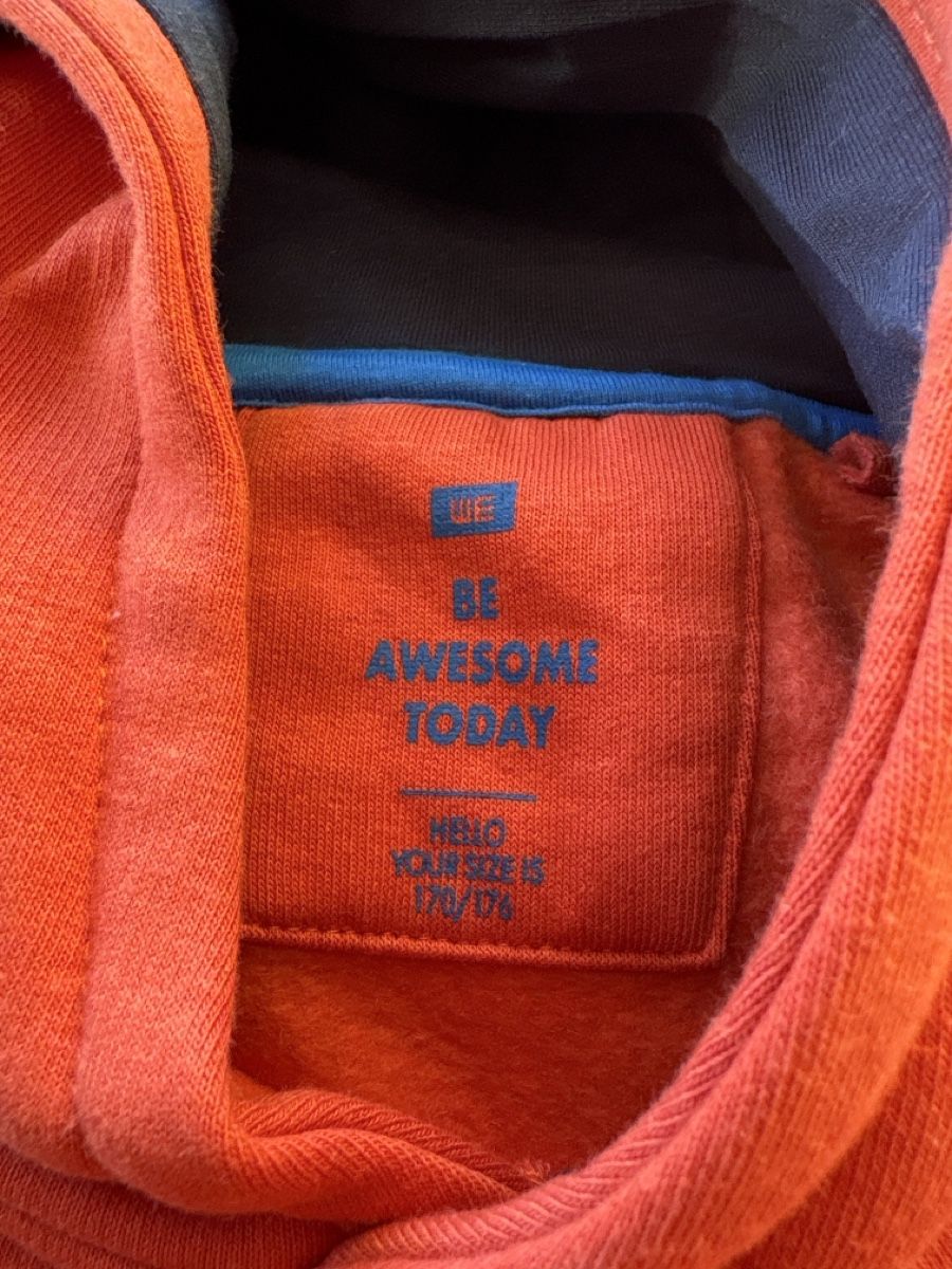 We Pullover & Sweatshirts: Pullover WE – Neu (gemäss Beschreibung) aus Zürich von Moskitia 1