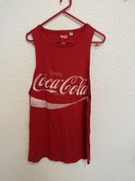 Original Coca Cola Shirt Top Gr. M / L