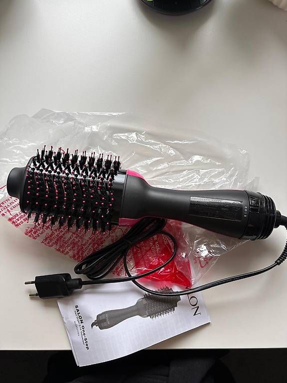 Sonstige Haarpflege: Spazzola hair dryer capelli – Gebraucht aus S. Antonino von gio_q2dl 1