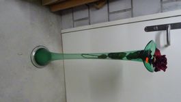 NEU SCHÖNE VASE -Orig. Verp.