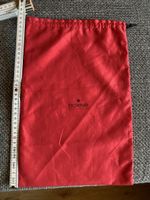 Roter Noreve Saint Tropez - Kamerabeutel, Top Zustand!
