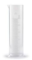 Mensur, Messzylinder, 250 ml