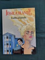 Jessica Blandy T.11 Troubles au paradis EO 1995 BE