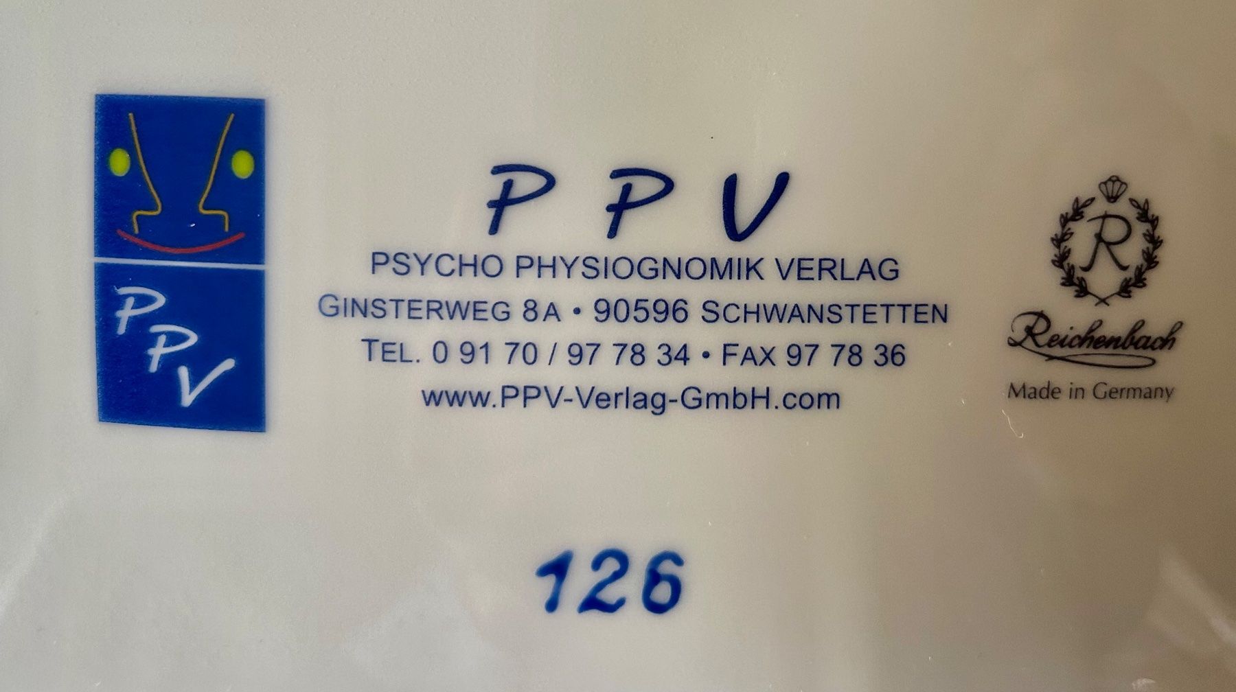 Sculture & Statue: Exklusiver Studienkopf der Psycho-Physiognomik nach C.Hutter – Nuovo e nell'imballaggio originale da Urtenen-Schönbühl venduto da framu07 5