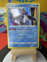 POKÉMON / Empoleon / Brilliant Stars / Holo 🇺🇸