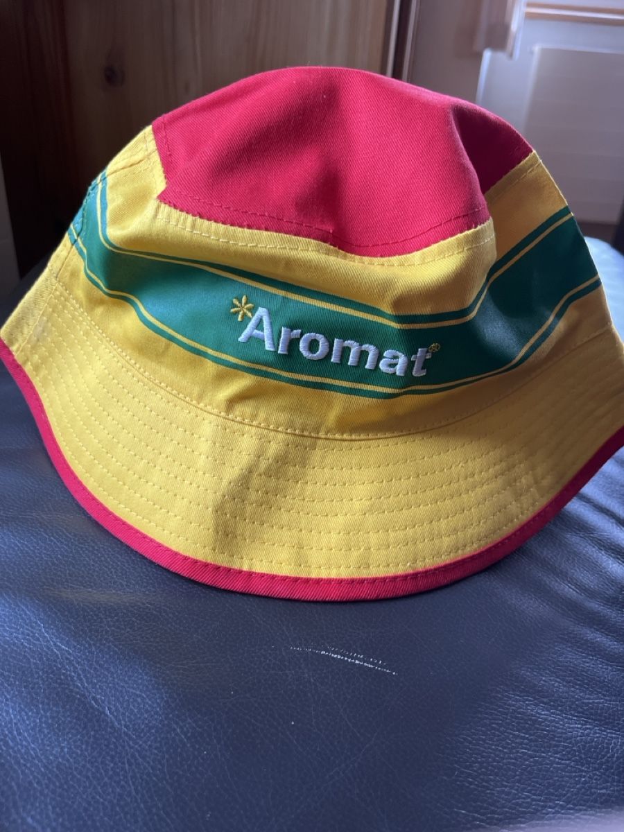 Knorr Chapeaux, bonnets & casquettes: Aromat Hut limitiert – Neuf (Voir description) à Elfingen par Andiex 3
