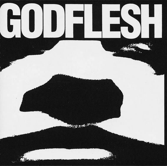 CDs: Godflesh - Same – Gebraucht aus St-Cergue von VeganWarrior