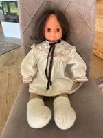 Victoria Rose Puppe/ England - Zustand gut!
