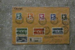 Abrüstungskonferenz 1932