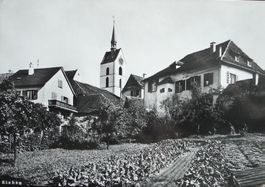 RIEHEN Landvogtei