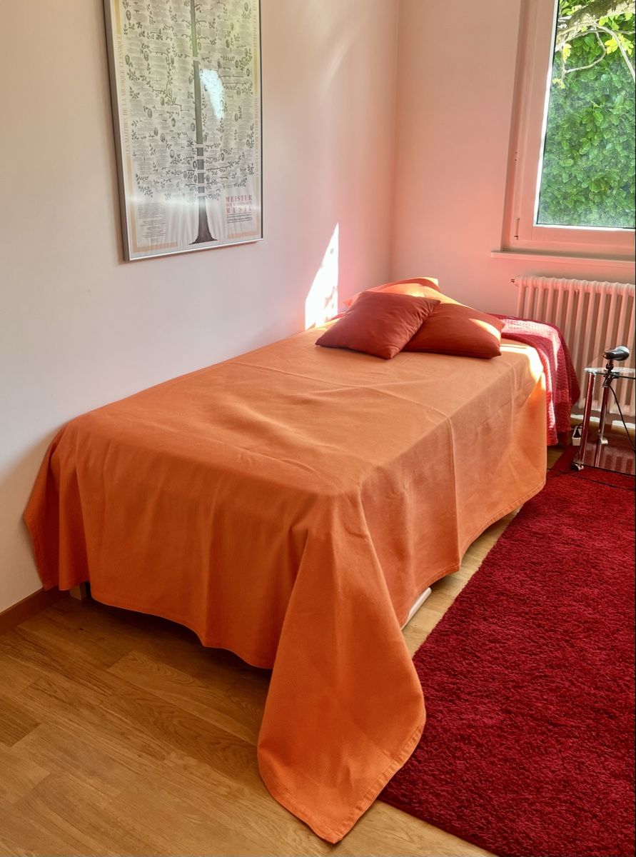 Betten: Lit gigogne avec deux matelas – Neu (gemäss Beschreibung) aus Veyrier von bar_yy6f 1