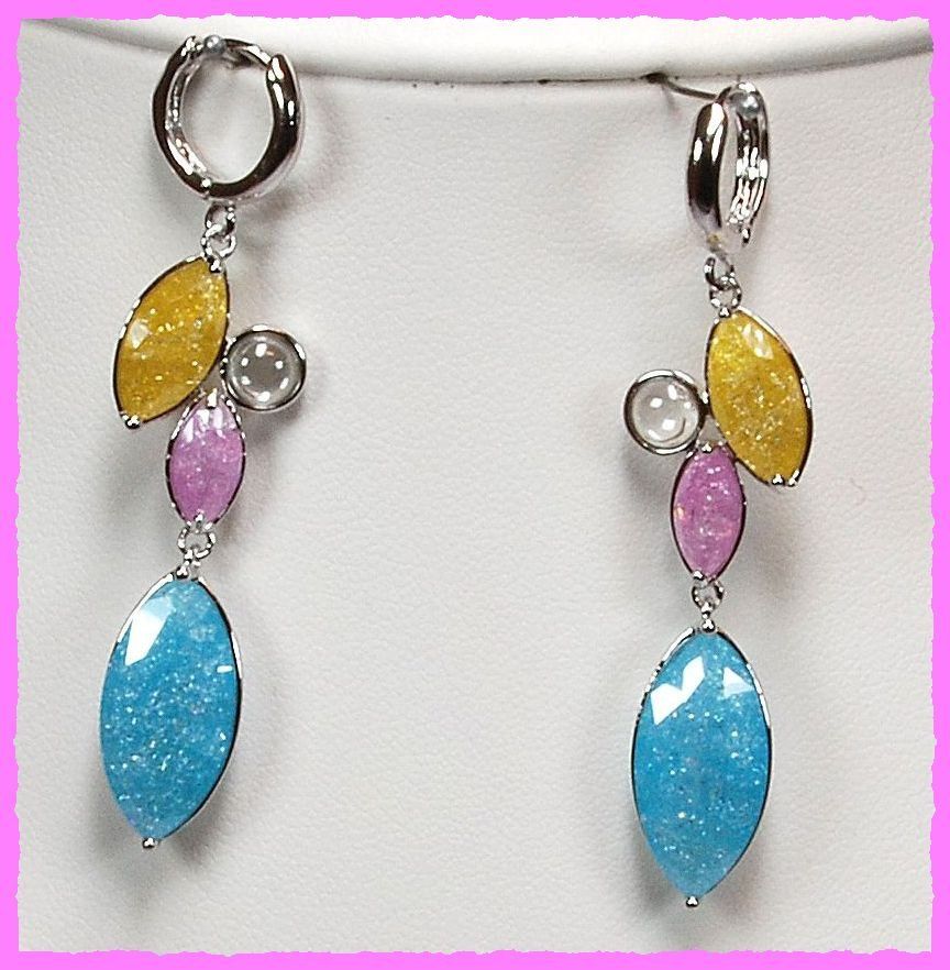 Catenine: Collier im Y-Design – Nuovo e nell'imballaggio originale da Oberglatt ZH venduto da Diamond-Girl 5
