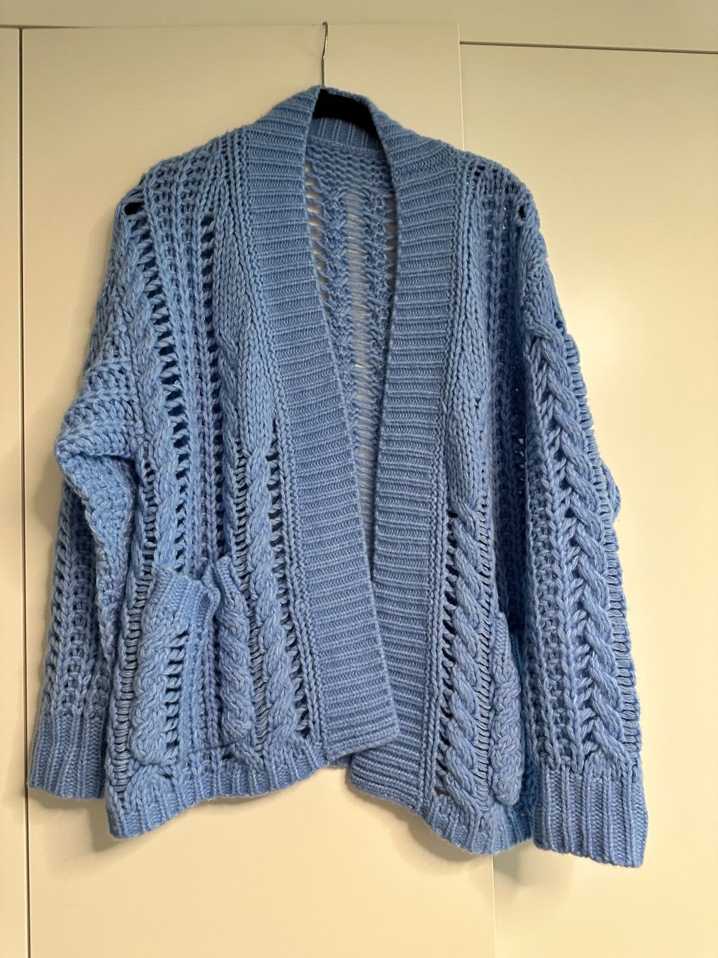 Hemisphere Jacken: Hemisphere Cardigan – Neu (gemäss Beschreibung) aus Zufikon von MarijanaB78