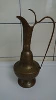 Vase en bronze Indien