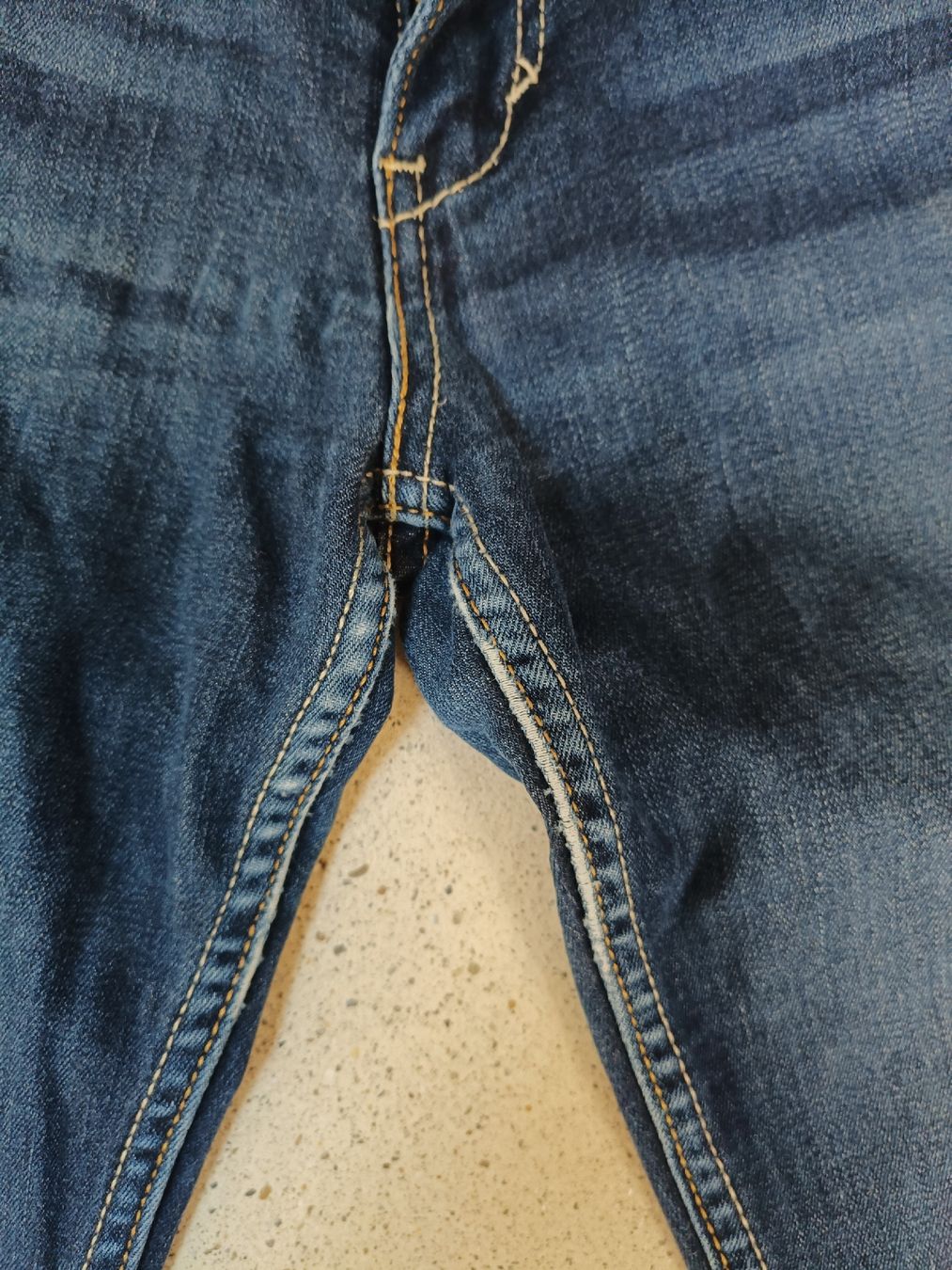 Levi's Jeans: Levis Jeans Demi Curve Gr. 5/27 – Gebraucht aus Humlikon von Zitrone011 1