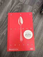Kochbuch Der Silberlöffel Phaidon Verlag wie neu