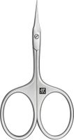 Zwilling: Twinox Haut-Schere mit Turmspitze, mattiert, NEU