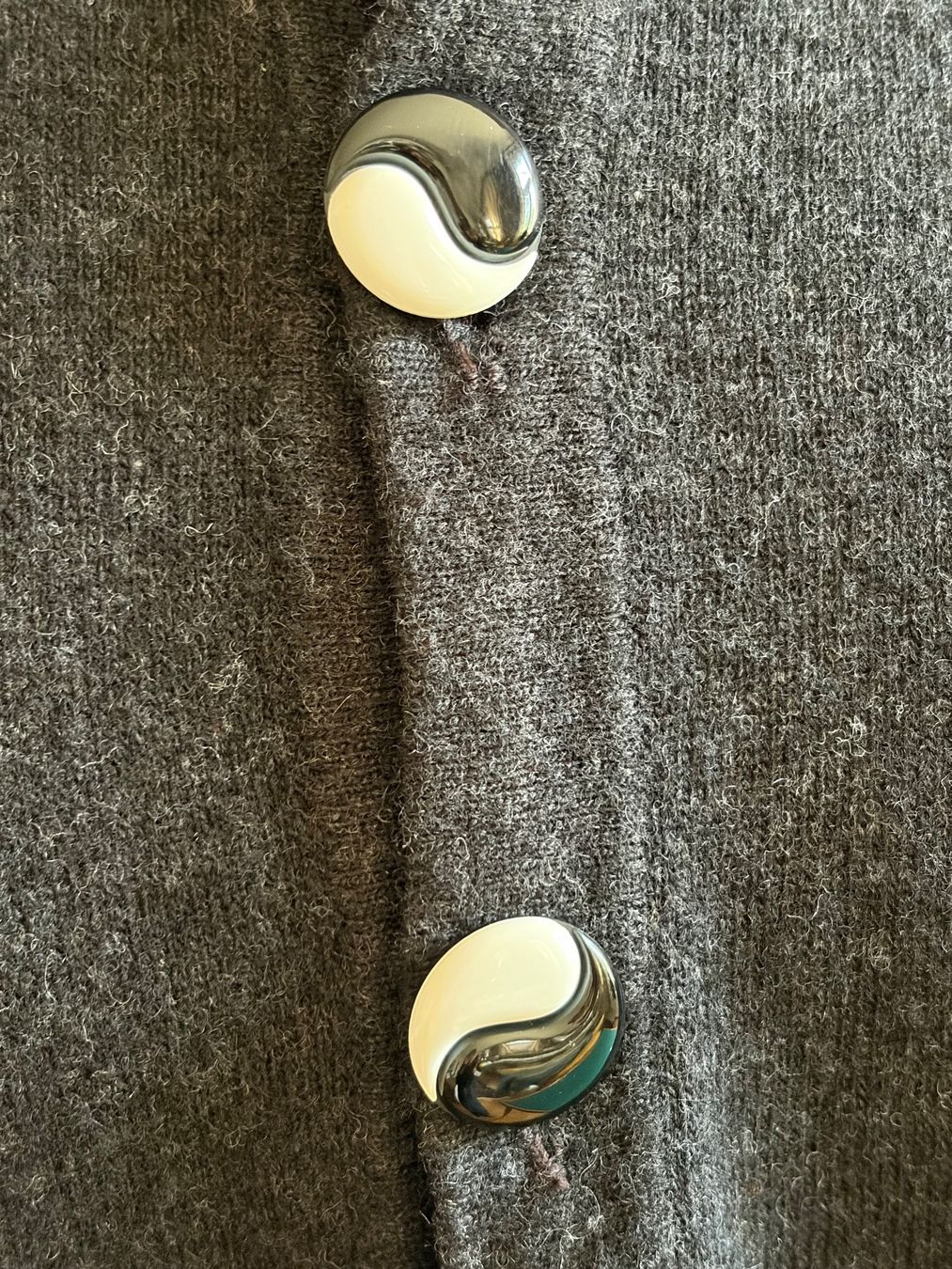 Maglioni & Felpe: VINTAGE 100 % Lammwolle Pullover  Gr. XL – Usato da Interlaken venduto da Bona55 3