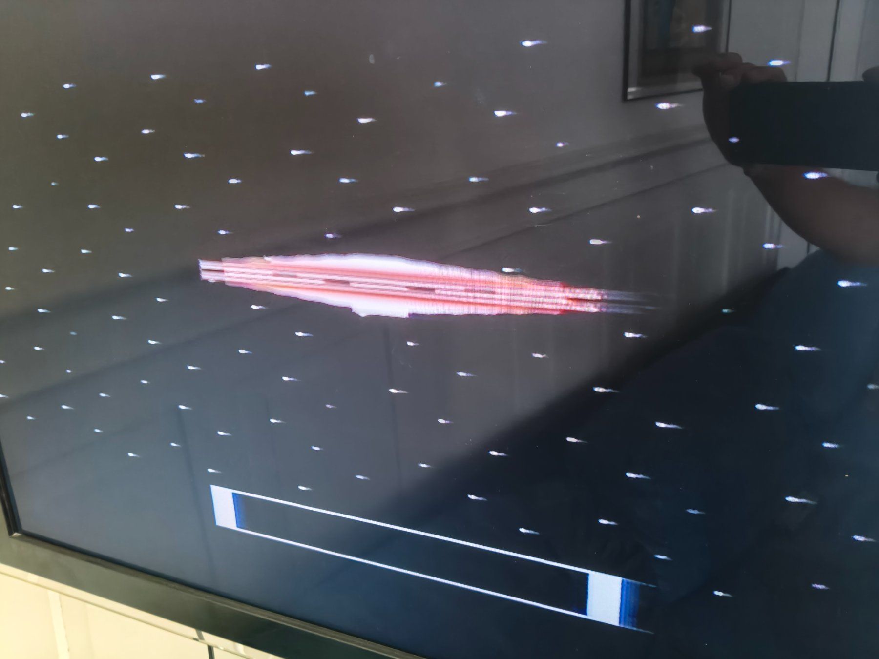 Atari Console: Atari 2600 Klon mit 444 Spielen eingebaut und 3  extra – Usato da Zürich venduto da s6000 2