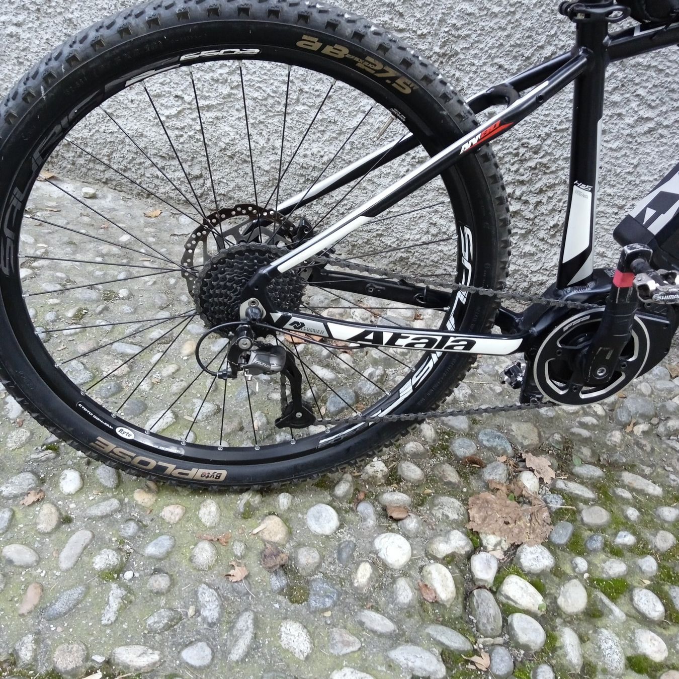 Biciclette: E-MTB Atala B Cross – Nuovo (secondo la descrizione) da Chiasso venduto da gia_82g8 5