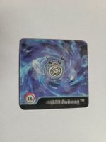 Pokemon Series One / Series 1 Wackelbild Artbox Nr 26