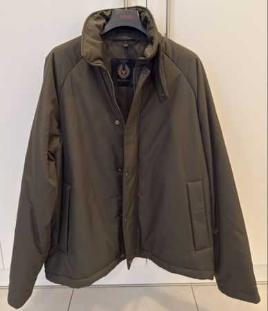 Belstaff Jacke Gr. XL