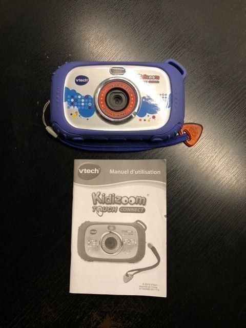 Vtech Kidizoom Touch connect Kaufen auf Ricardo