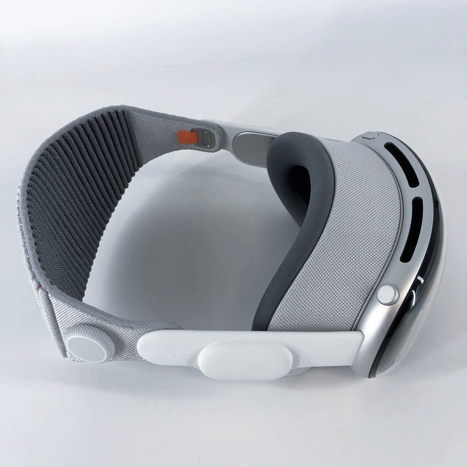 Apple Casco VR: Apple Vision Pro 512GB Top Zustand! – Usato da Neerach venduto da mur_dwg9 3
