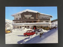 AK GR Sporthotel, Chesa Mundaun, Surcuolm