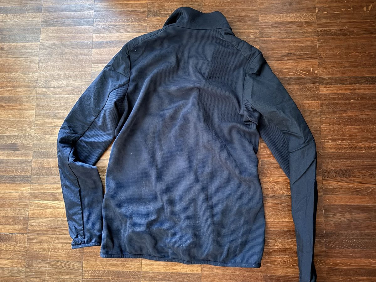 Odlo Giacche: Odlo Funktionsjacke s – Usato da Winterthur venduto da hera05 3