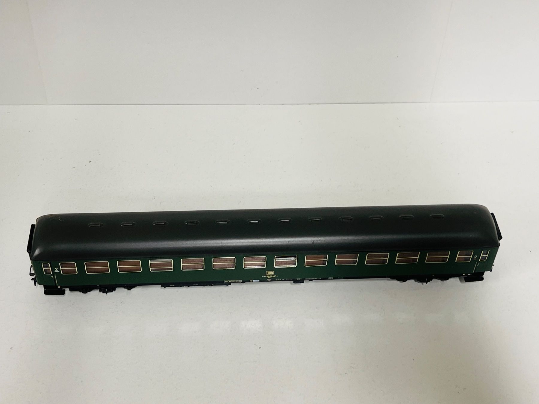 Roco Trains électriques: Roco DB  H0 DC – Défectueux à Geroldswil par TopTrain54 5