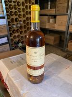 Chateau d'yquem 1981