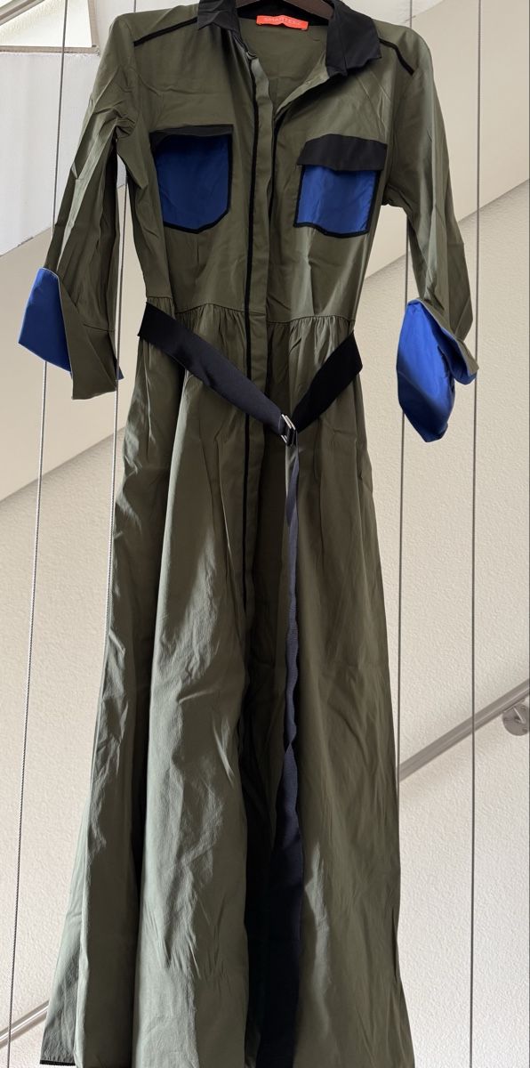 Vestiti: Wunderschönes Kleid Smarteez Italy – Usato da Belp venduto da Aliya 3