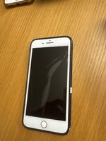 iPhone 8 Plus Rose Gold – startet nicht mehr – für Bastler/E