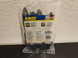 Neu - Pinsel Set 10tlg.(Verp. Beschädigt))