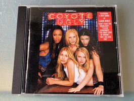 Coyote Ugly - Soundtrack