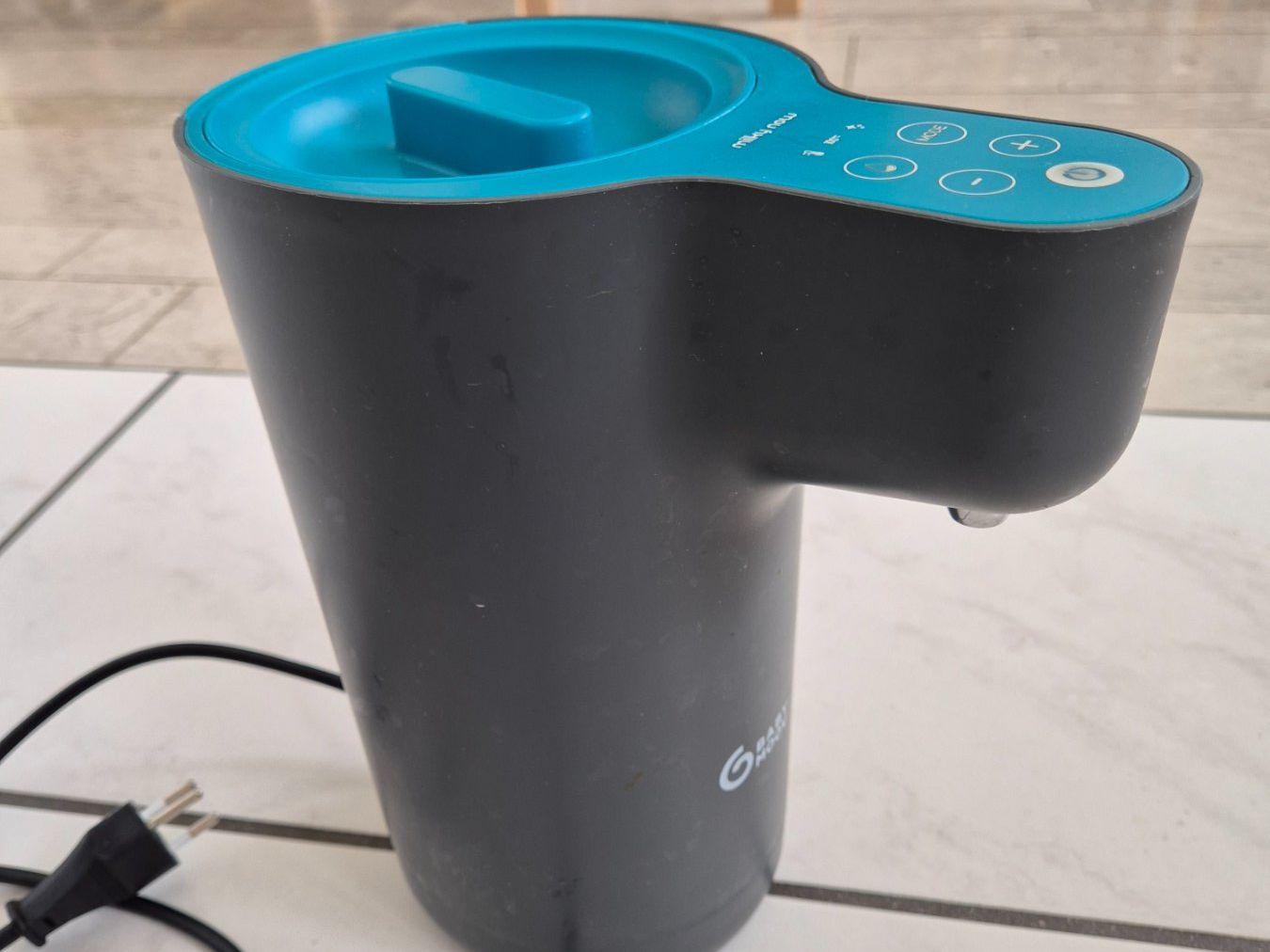 Sanitär: Baby moov-Chauffe eau – Gebraucht aus Moutier von lis_t6yb