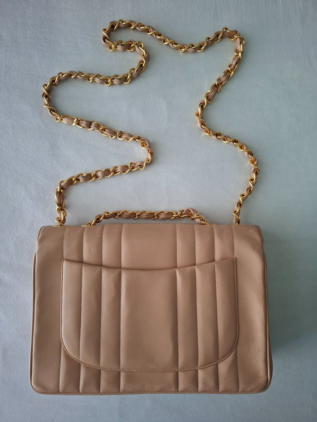 Chanel Borse da donna: Vintage Chanel Handtasche – Usato da Weggis venduto da Jhmathis 1