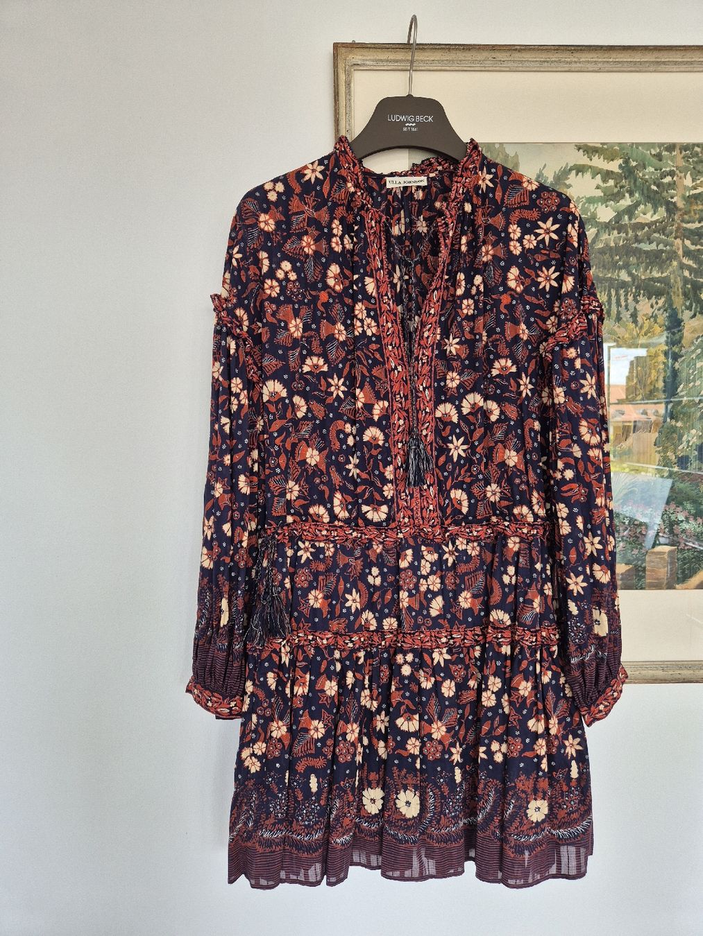 Ulla Johnson Robes: Kleid von Ulla Johnson – Neuf (Voir description) à Aarau par KiKaMo