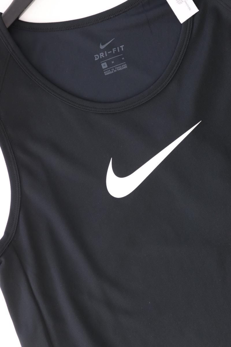 Sonstige Herrenmode: Nike Sporttop Gr. M schwarz – Gebraucht aus Neustadt an der Waldnaab von SecondLifeFashion 3