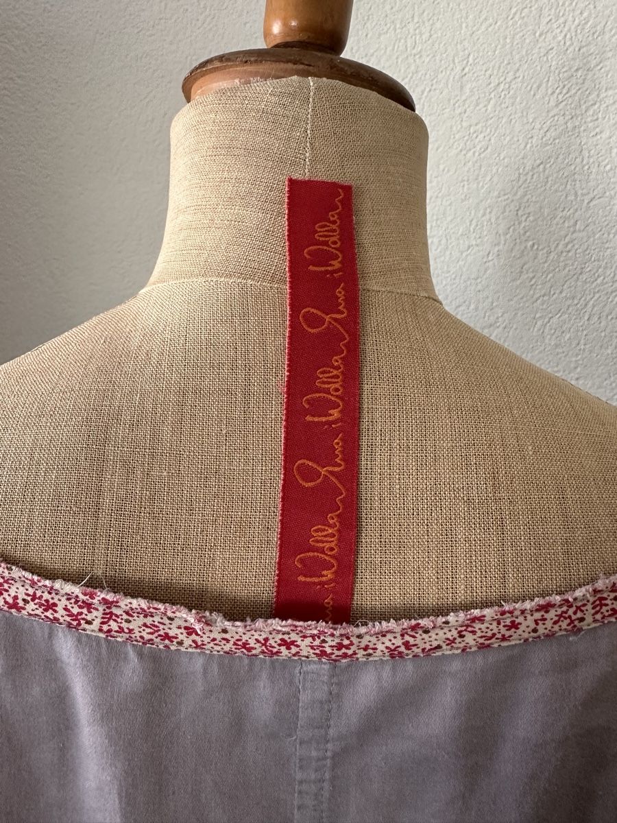 Ewa I Walla Blusen: Bluse / Shirt Ewa i Walla – Gebraucht aus Sutz von hei_danielaf 5