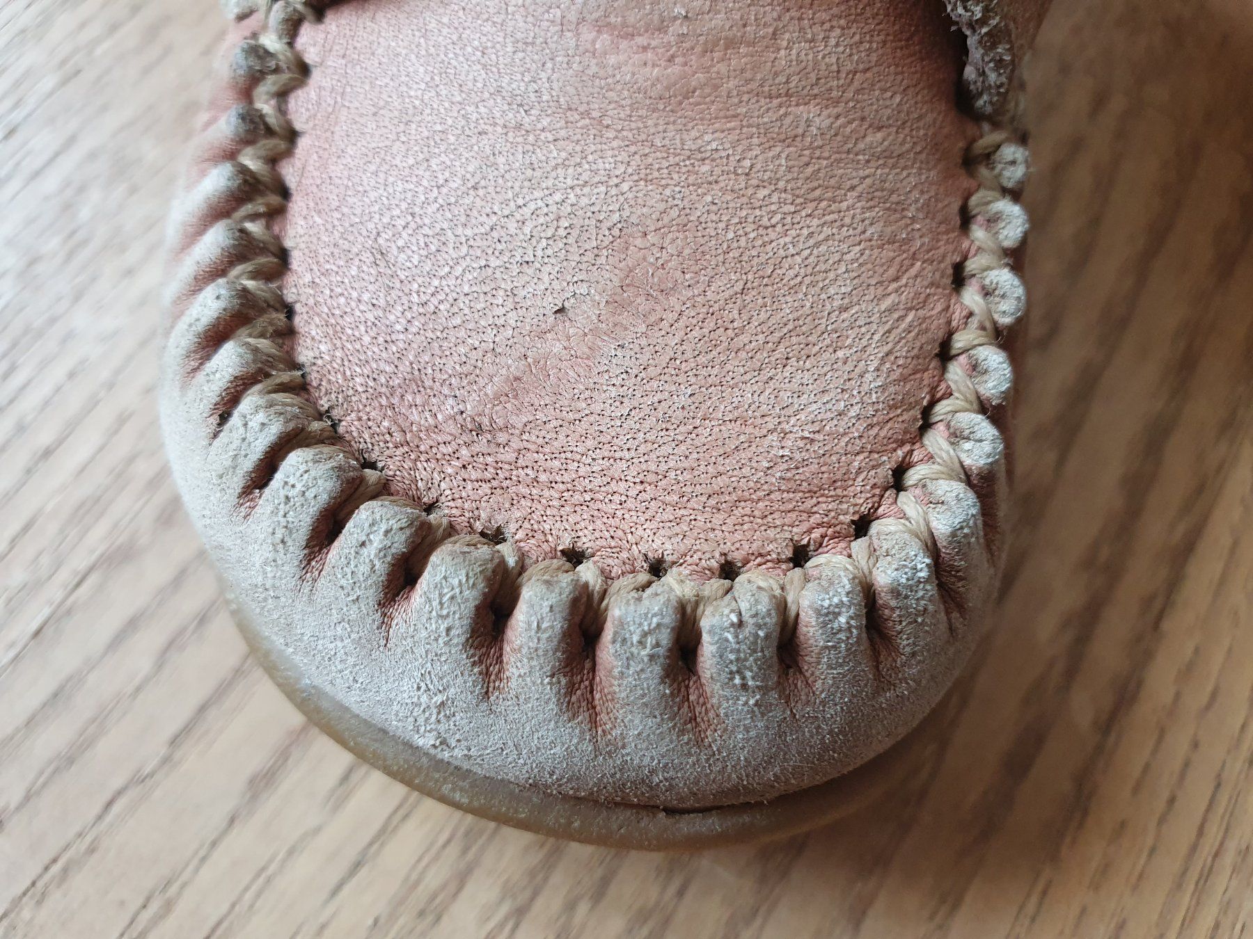 Chaussures garçon: Bisgaard Mokassin Grösse 22 – D'occasion à Wald ZH par andy_ch01 4