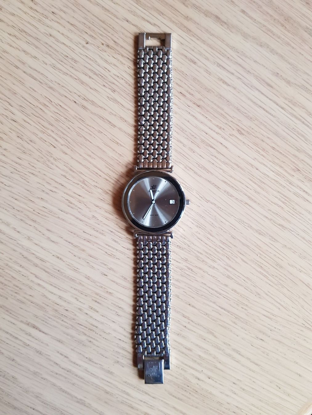 Jowissa Uhren: Original Jowissa Uhr – Gebraucht aus Zweisimmen von Adorable 6